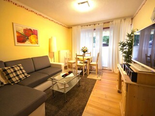Apartment Seefeld in Tirol Ausstattung 17