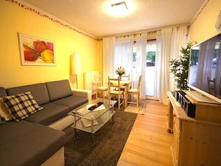 Appartement Seefeld in Tirol Équipement 17