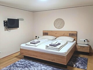 Apartment Seefeld in Tirol Ausstattung 19