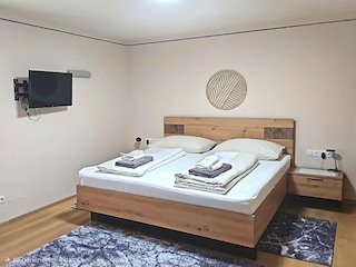 Appartement Seefeld in Tirol Équipement 19