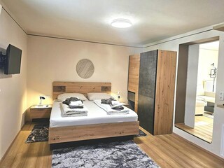 Appartement Seefeld in Tirol Équipement 20