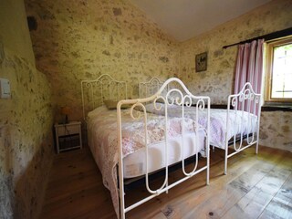 Maison de vacances Bourg-de-Visa Équipement 14