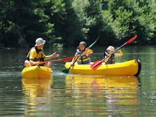 Vakantiehuisje Bourg-de-Visa Omgeving 22