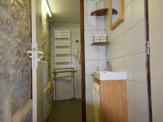 Holiday cottage Bourg-de-Visa Features 20