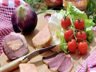 Holiday cottage Bourg-de-Visa  29