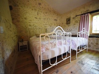 Holiday cottage Bourg-de-Visa Features 16