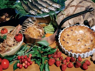 Vakantiehuisje Bourg-de-Visa  29