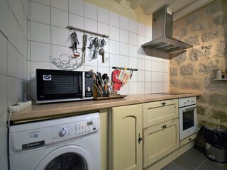 Castello Bourg-de-Visa Caratteristiche 23