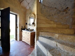 Castello Bourg-de-Visa Caratteristiche 24