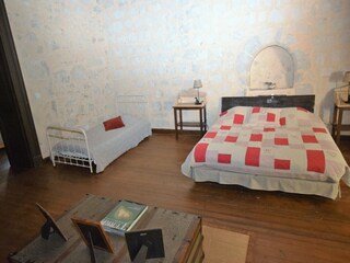 Kasteel Bourg-de-Visa Kenmerken 23