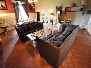 Castello Bourg-de-Visa Caratteristiche 32