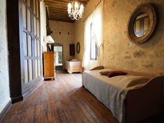 Château Bourg-de-Visa Équipement 30
