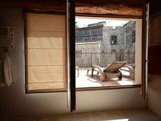 Casa vacanze Bourg-de-Visa Registrazione all'aperto 11