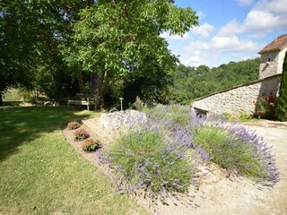 Casa vacanze Bourg-de-Visa Registrazione all'aperto 13