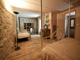 Casa vacanze Bourg-de-Visa Caratteristiche 16