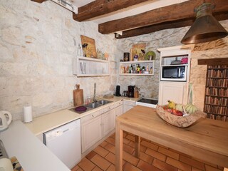 Vakantiehuisje Bourg-de-Visa Kenmerken 28