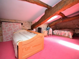 Maison de vacances Bourg-de-Visa Équipement 26