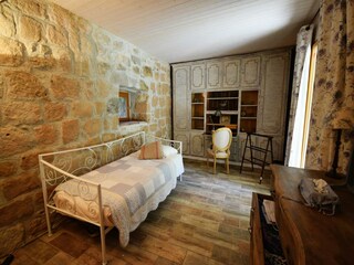 Maison de vacances Bourg-de-Visa Équipement 23