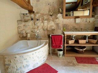 Casa vacanze Bourg-de-Visa Caratteristiche 18