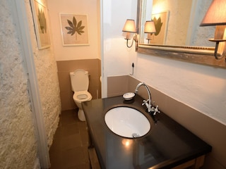 Maison de vacances Bourg-de-Visa Équipement 24