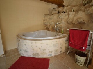 Maison de vacances Bourg-de-Visa Équipement 25