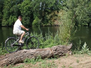 Holiday cottage Bourg-de-Visa  37