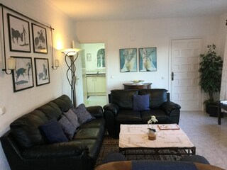 Ferienhaus Polop Ausstattung 16