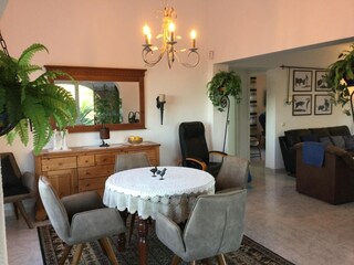 Vakantiehuis Polop Kenmerken 20