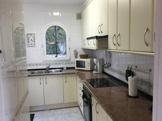 Ferienhaus Polop Ausstattung 17