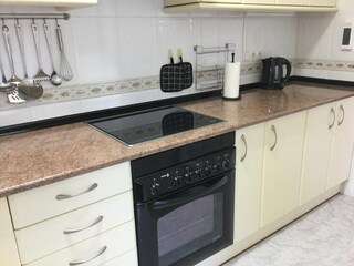 Casa per le vacanze Polop Caratteristiche 21