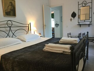 Ferienhaus Polop Ausstattung 17