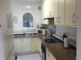 Ferienhaus Polop Ausstattung 21