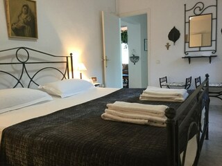 Ferienhaus Polop Ausstattung 19