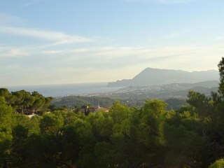 Casa per le vacanze Polop Ambiente 24