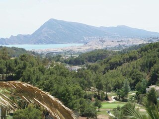 Casa per le vacanze Polop Ambiente 25