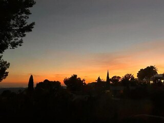 Ferienhaus Polop Umgebung 27