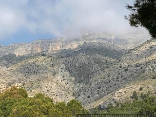 Casa per le vacanze Polop Ambiente 29
