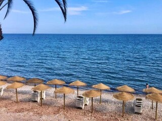 Casa per le vacanze Polop Ambiente 33