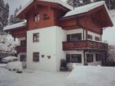 Haus Holzeck Schönau a. Königssee im Winter