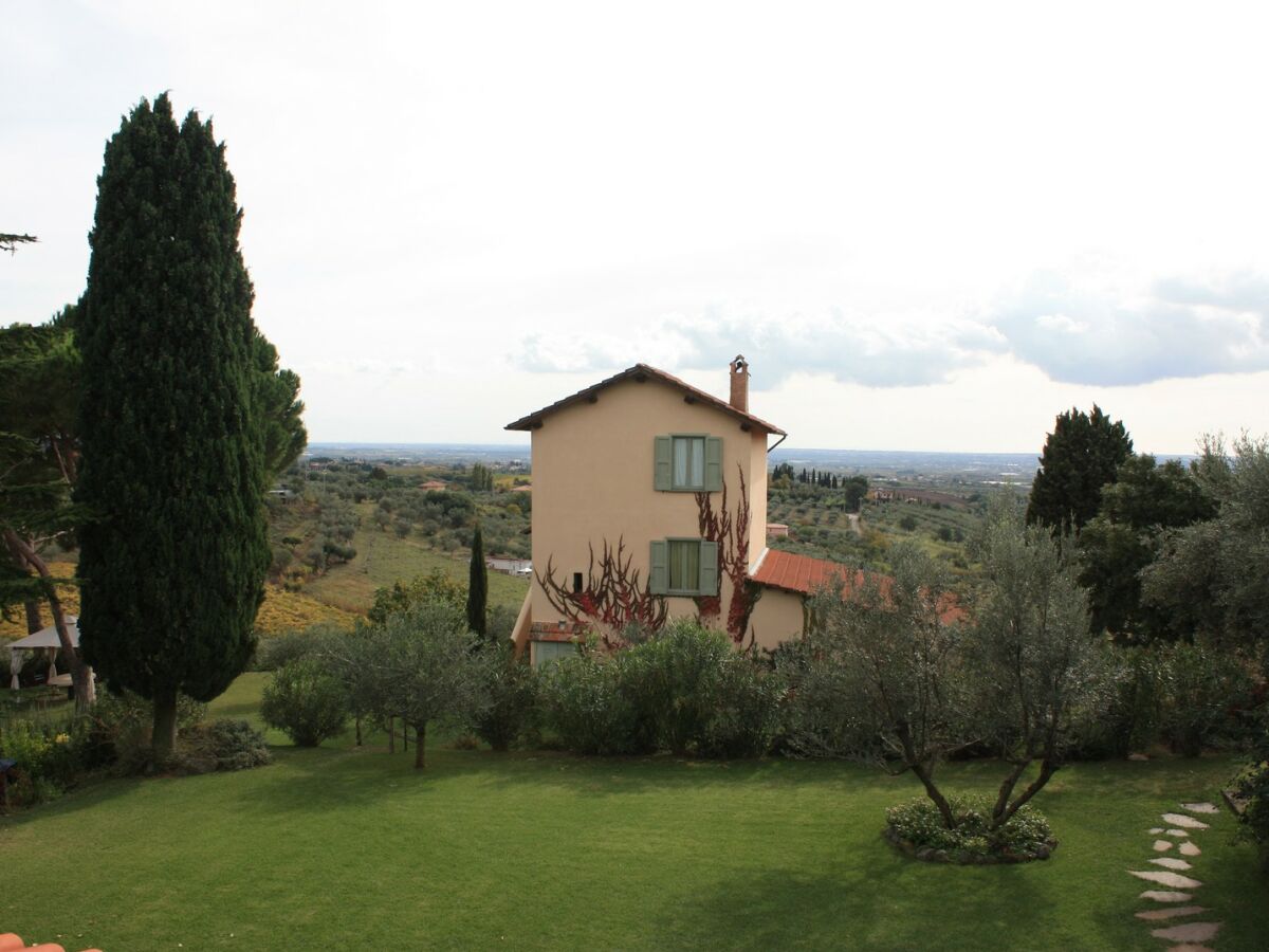 Apartamento de vacaciones Genzano di Roma Grabación al aire libre 1