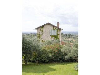 Appartamento per vacanze Genzano di Roma Registrazione all'aperto 1