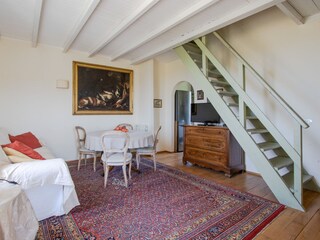 Apartamento de vacaciones Genzano di Roma Características 10