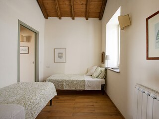 Apartamento de vacaciones Genzano di Roma Características 13