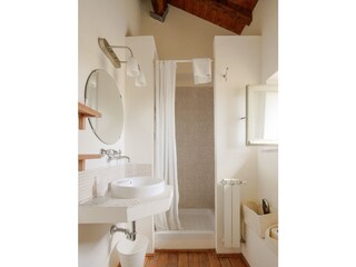 Apartamento de vacaciones Genzano di Roma Características 14