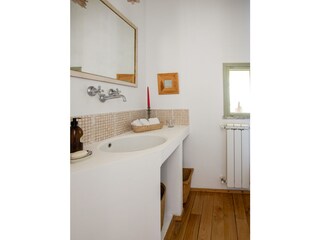 Apartamento de vacaciones Genzano di Roma Características 16