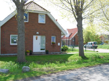 Ferienhaus Steen
