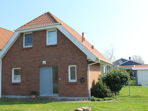 Ferienhaus Steen