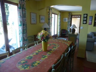 Villa Entrecasteaux Kenmerken 19