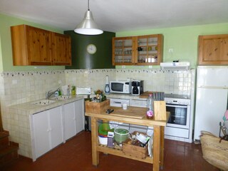 Villa Entrecasteaux Caratteristiche 20