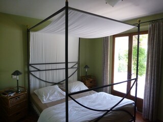 Villa Entrecasteaux Caratteristiche 25